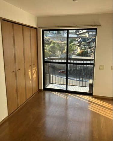 セキュリティ　別部屋参考写真