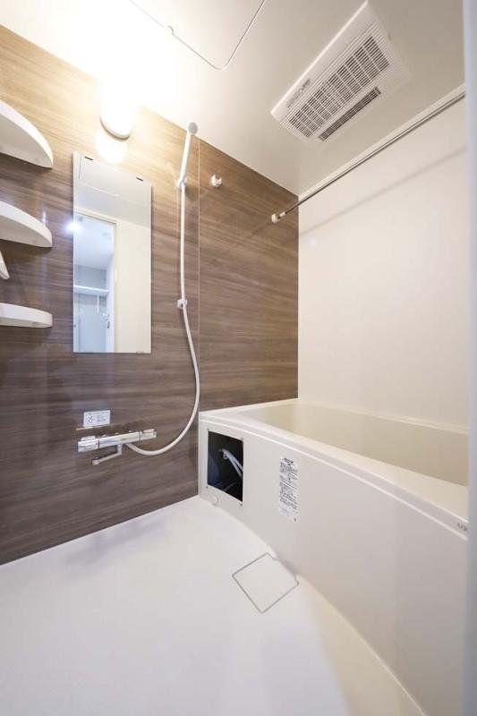 バス・シャワールーム　その他