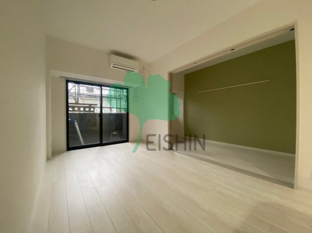 居室・リビング　アレンジ自由自在の広々空間です！