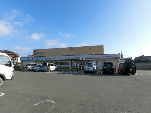 コンビニ　セブンイレブン　和泉一条院町店（コンビニ）まで167m