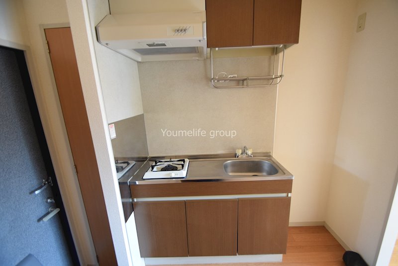 キッチン　別室参照