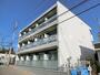 小平駅より徒歩8分 3階 築8年1ヶ月の賃貸物件