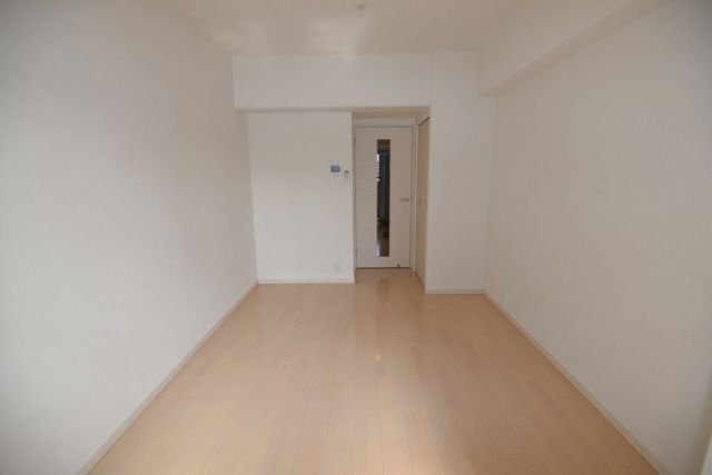 居室・リビング　写真は同マンションの別のお部屋のものです