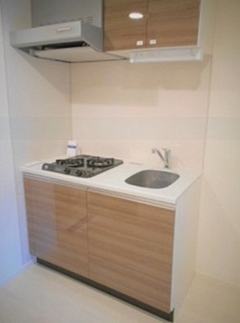 キッチン　同仕様タイプ