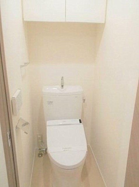 トイレ　同仕様タイプ