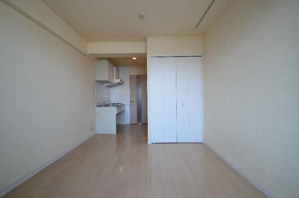 居室・リビング　洋室