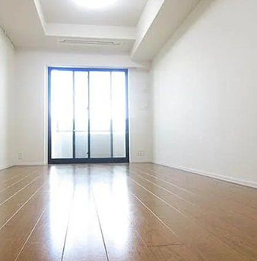 居室・リビング　別タイプ部屋　参考写真です