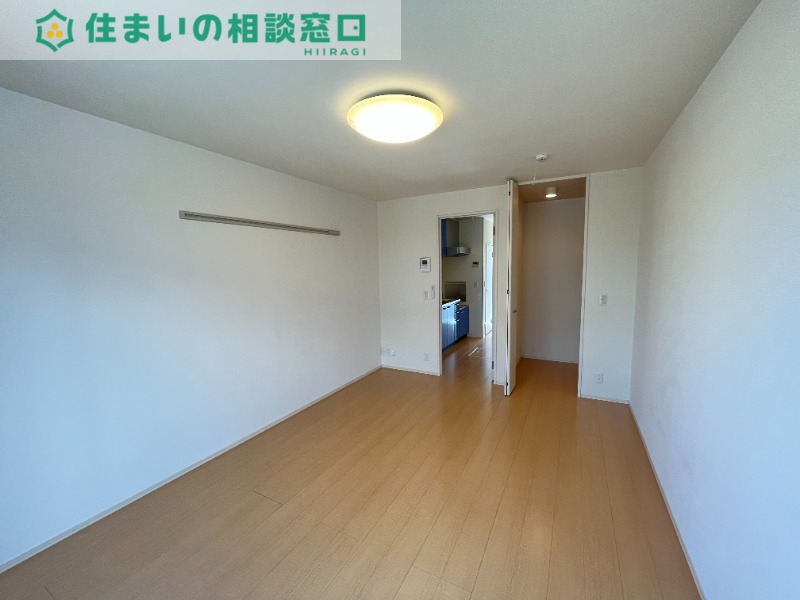 居室・リビング　同型