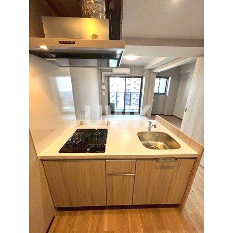 キッチン　※同シリーズ参考写真