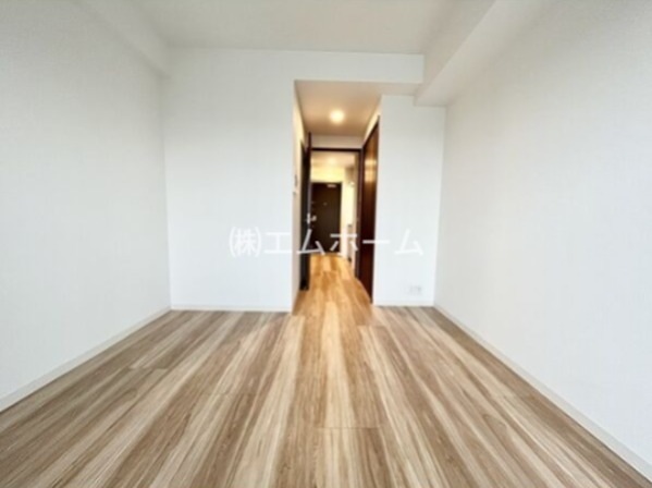 その他部屋・スペース　洋室6.8帖　クローゼット付（収納充実してます）