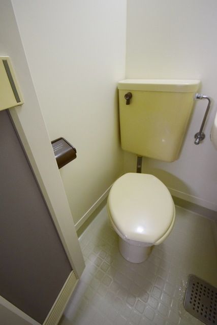 トイレ　★トレイ★