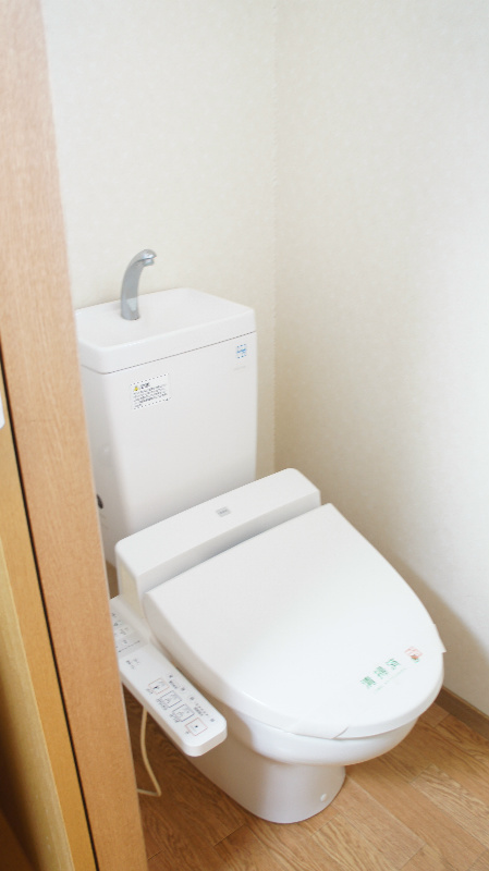 トイレ　他部屋