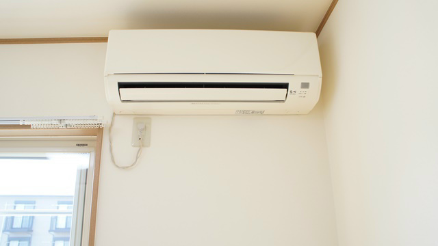 その他設備　他部屋