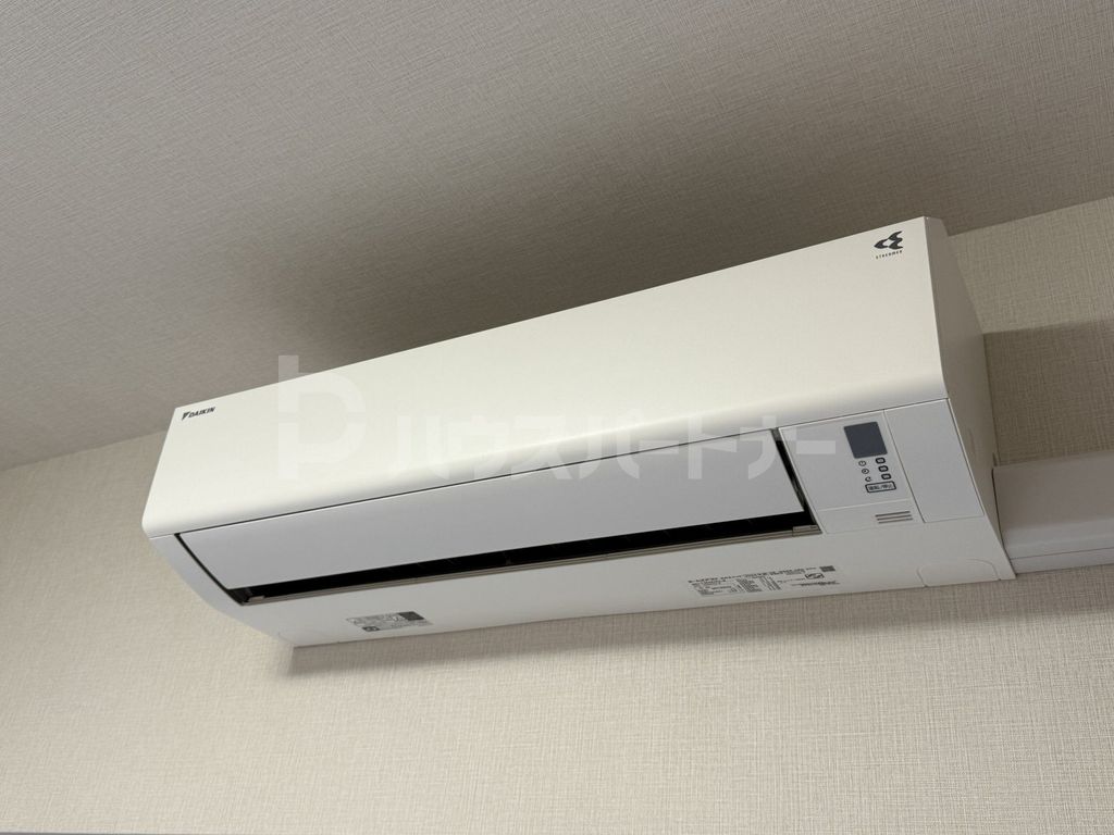 その他設備　設備