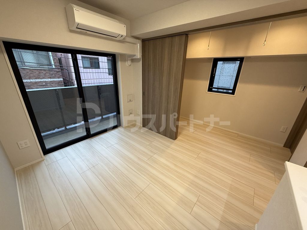 その他部屋・スペース　リビング/居室