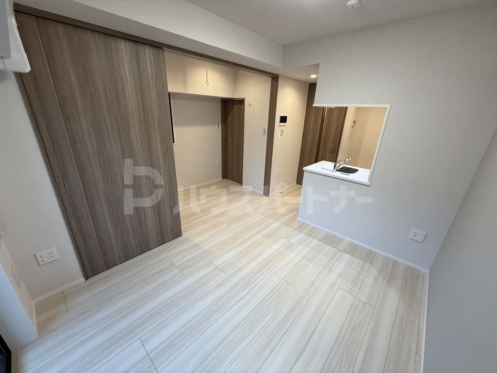 居室・リビング　リビング/居室