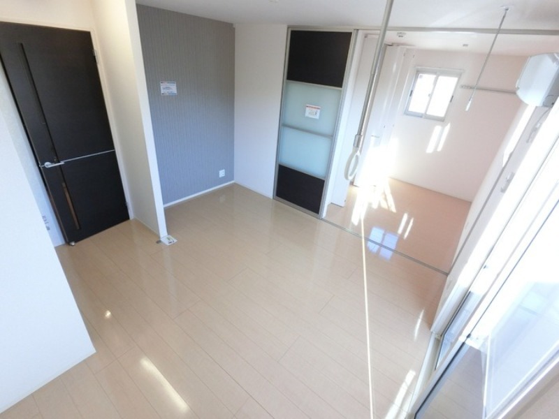 居室・リビング　図面と現状に相違がある場合には現状を優先