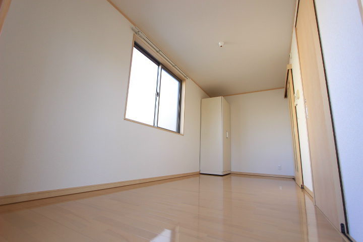 居室・リビング　他のお部屋の写真です