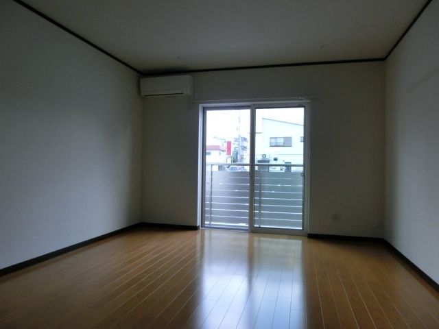 その他部屋・スペース　エアコン完備