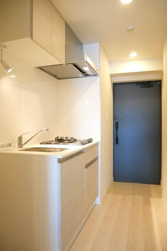 キッチン　※別部屋参考写真