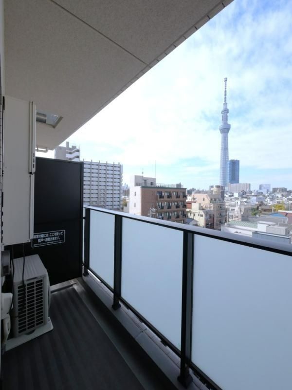 眺望　※別部屋参考写真