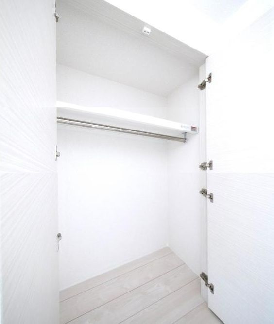 収納　※別部屋参考写真