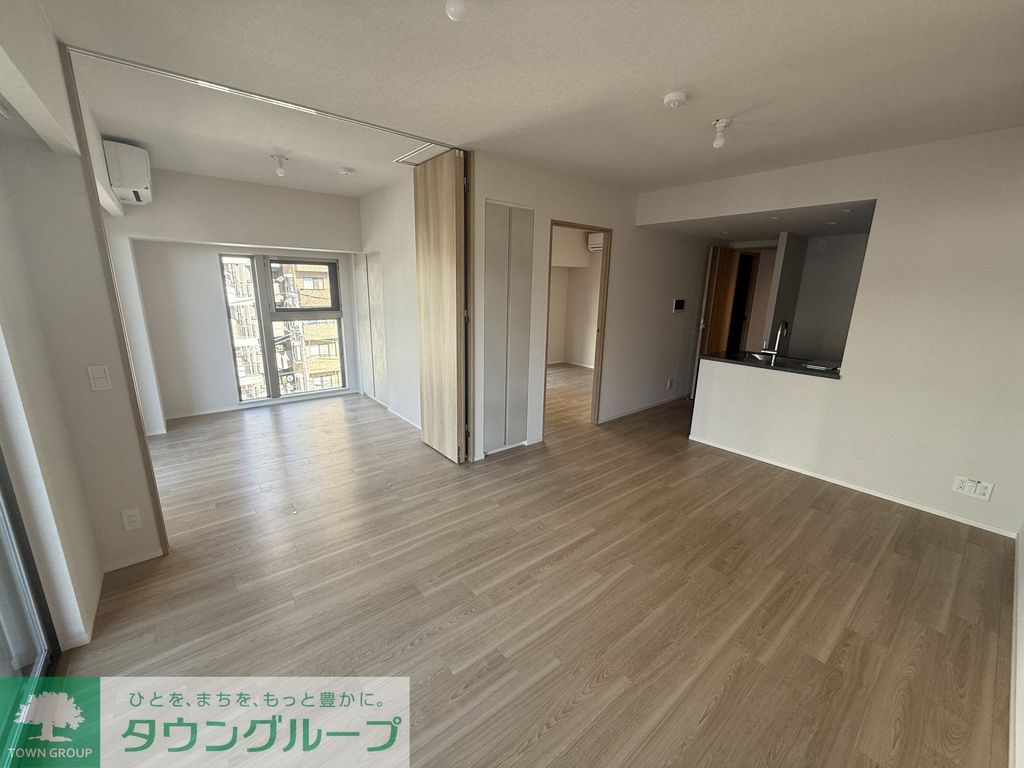 居室・リビング　リビング/居室