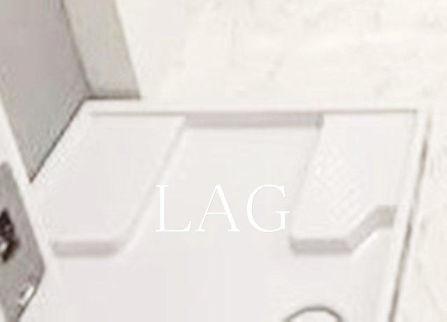 その他設備　室内洗濯機置き場です。（同仕様）