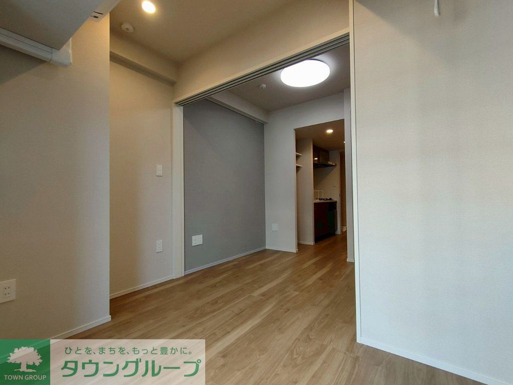 居室・リビング　別号室参照