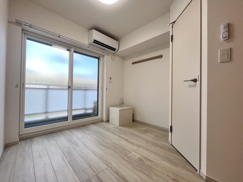 居室・リビング　ゆったり過ごせるリビングです