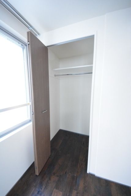 収納　★クローゼット★