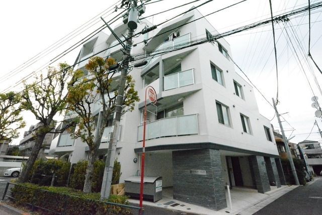 建物外観　★２０１３年築★