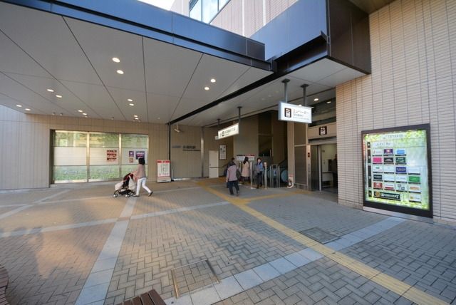 その他　永福町駅周辺（その他）まで880m