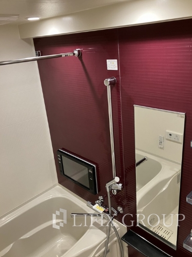 バス・シャワールーム　風呂