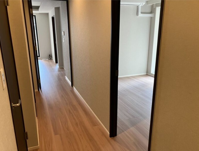 その他　他部屋参考写真