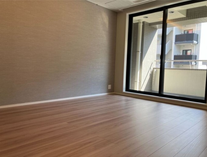 居室・リビング　他部屋参考写真