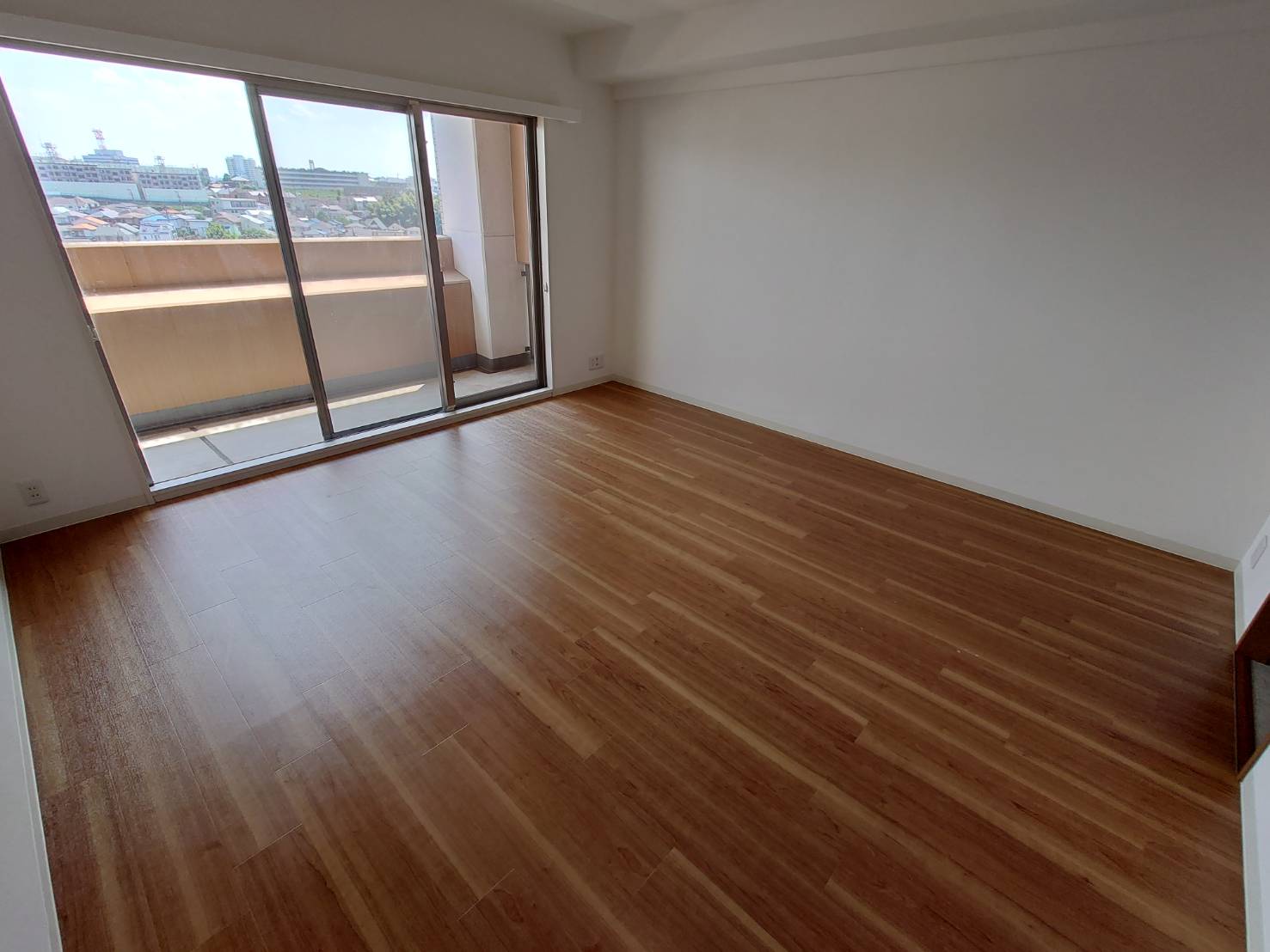 居室・リビング　LDK