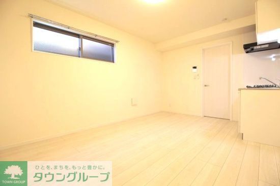 居室・リビング　お問合せはタウンハウジングまで！※現地待合わせ相談可能