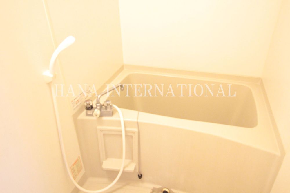 バス・シャワールーム　※別号室参考写真