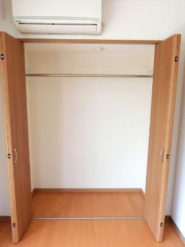 収納　ＣＬ（開）