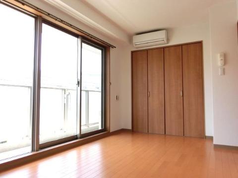 居室・リビング　洋室