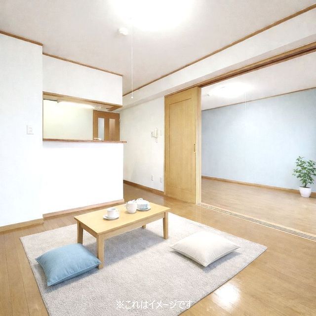 居室・リビング