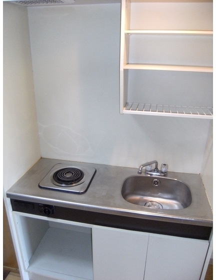 キッチン　他部屋写真掲載