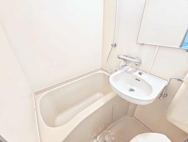 バス・シャワールーム　他部屋写真掲載