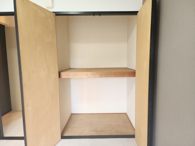 収納　他部屋写真掲載