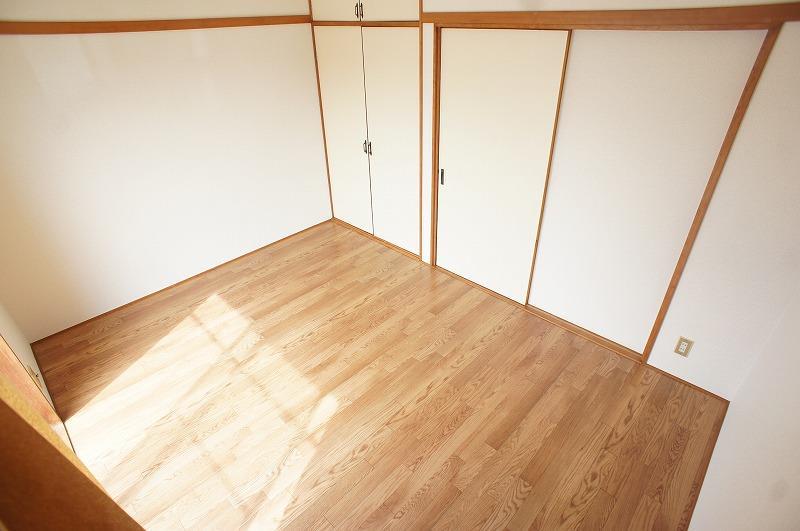 その他部屋・スペース