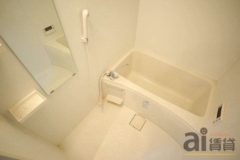 バス・シャワールーム　※同仕様写真です