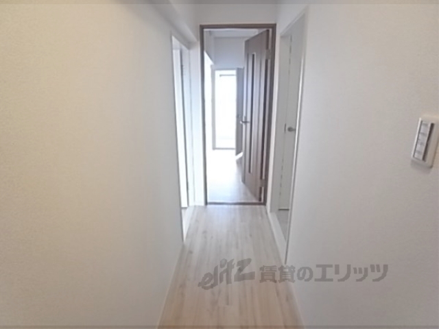 その他部屋・スペース　廊下