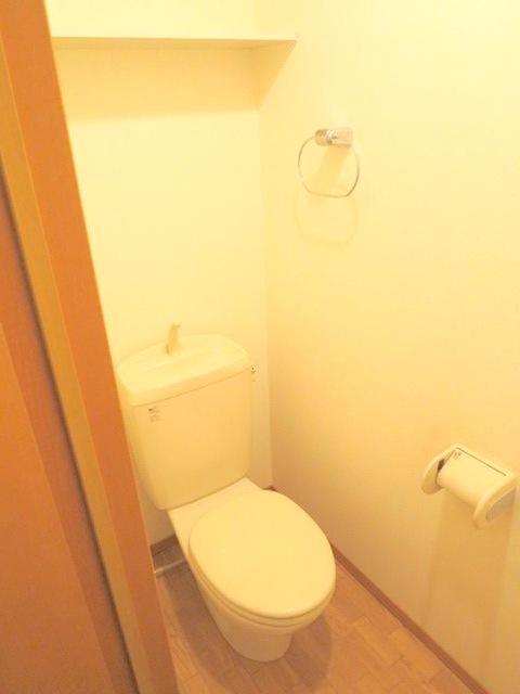 トイレ　同仕様写真