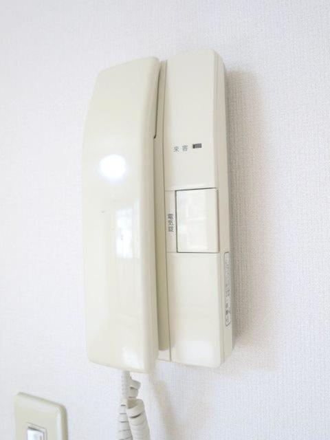 セキュリティ　同仕様写真